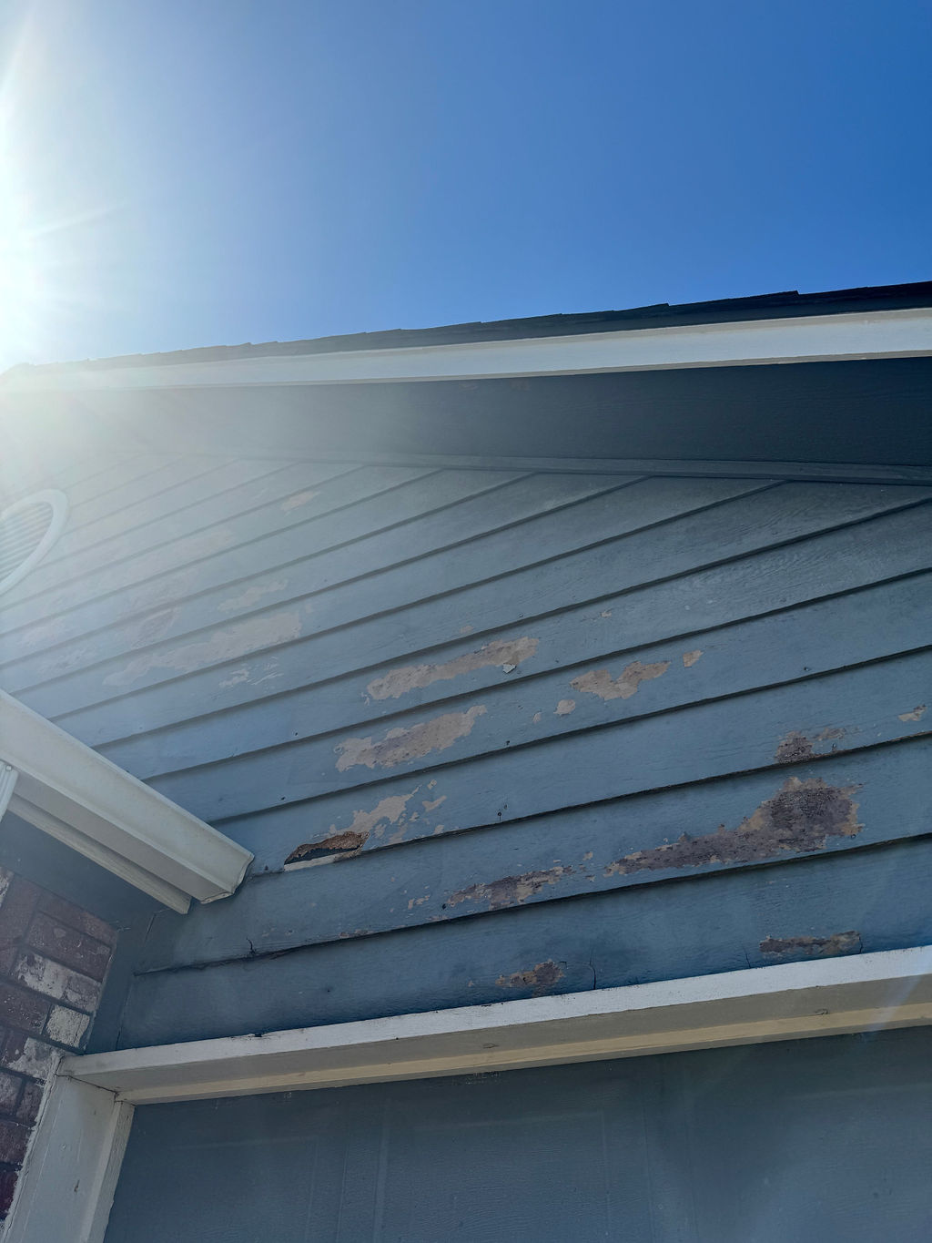 SIDING Replacement