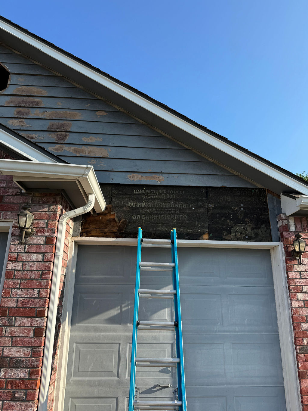 SIDING Replacement